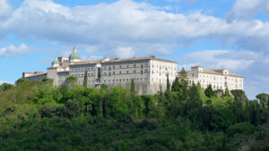 Monte Cassino